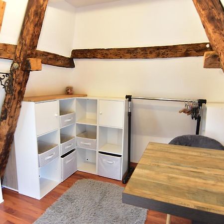 Le Duplex Carnot Annecy Exterior foto