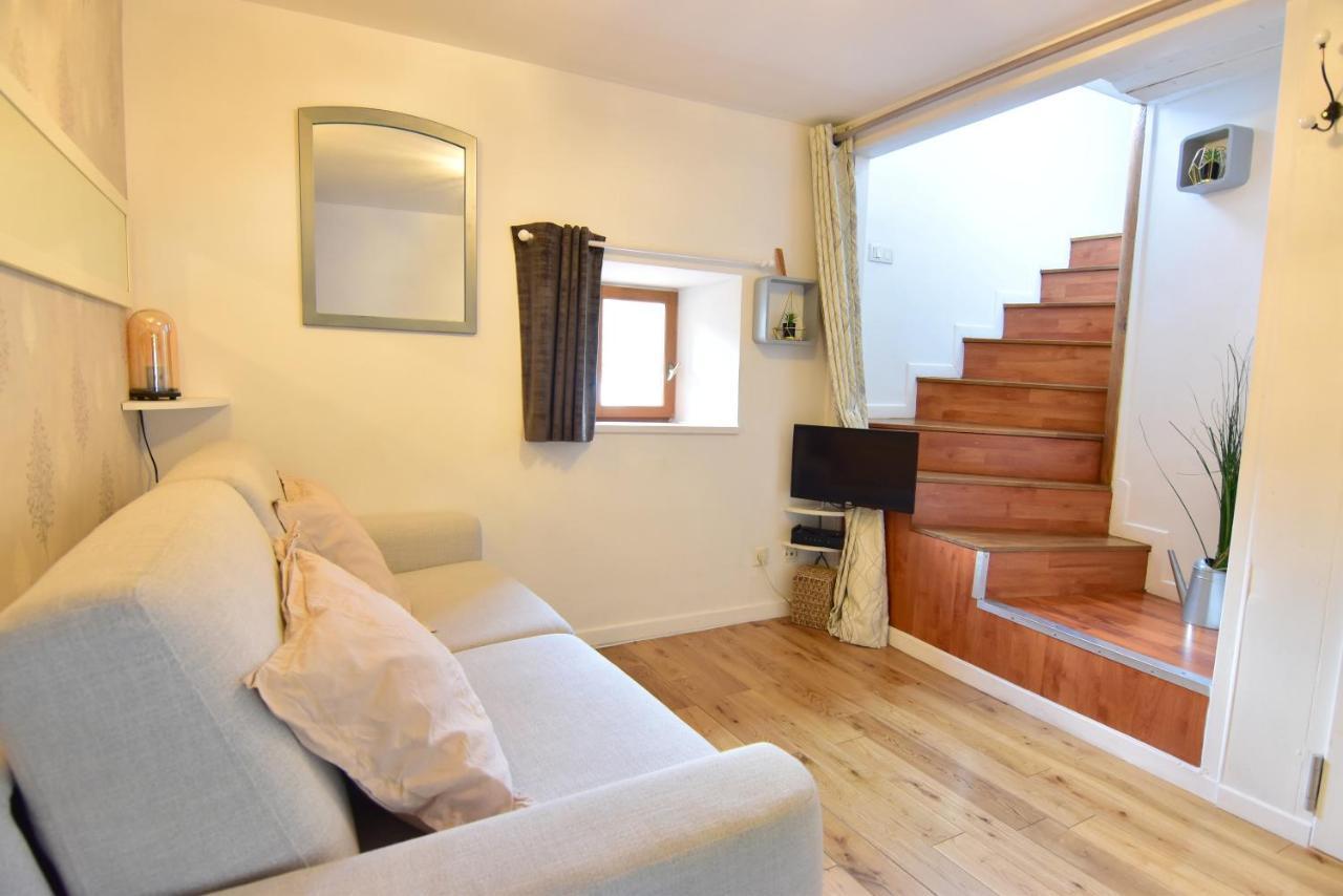 Le Duplex Carnot Annecy Exterior foto