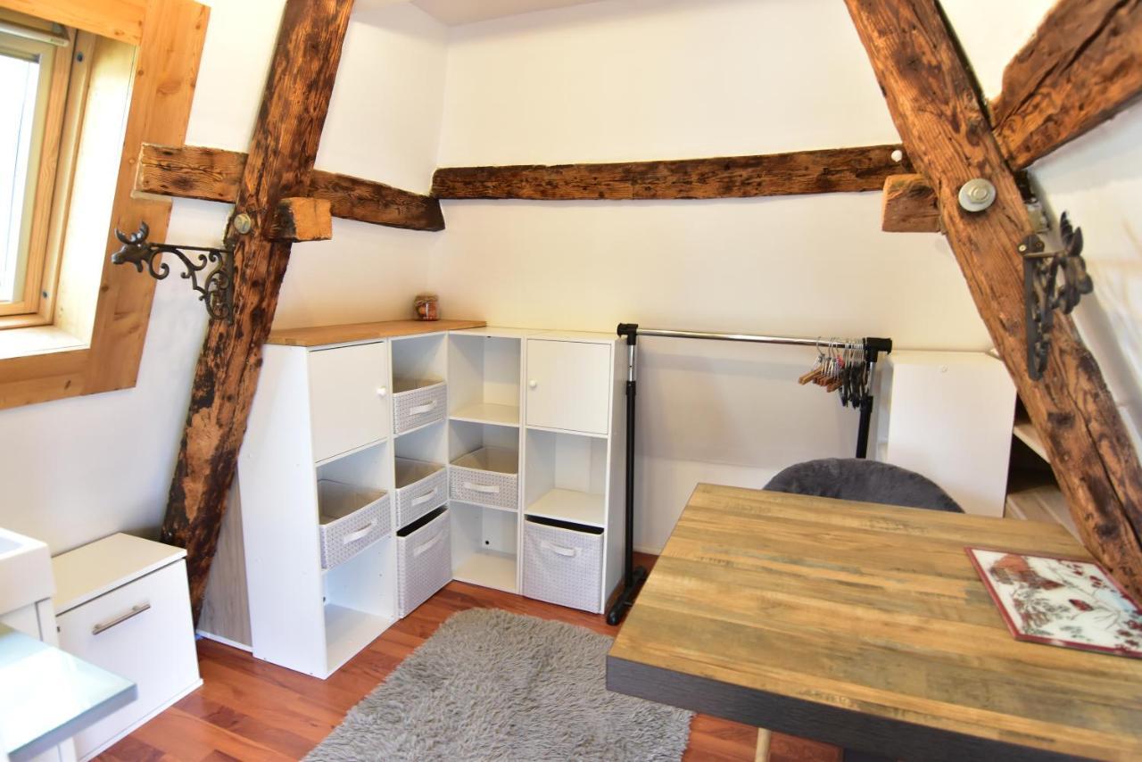 Le Duplex Carnot Annecy Exterior foto