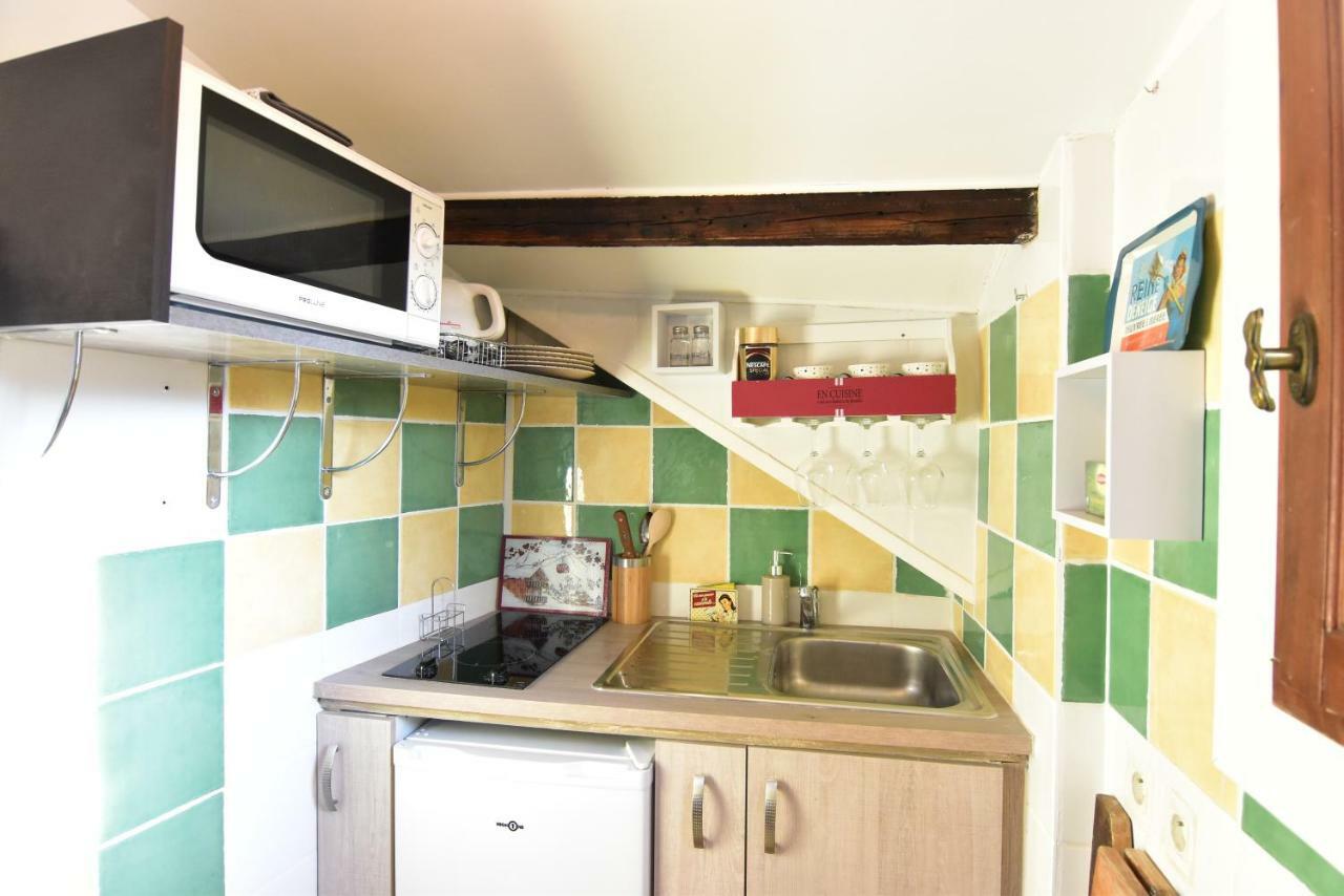 Le Duplex Carnot Annecy Exterior foto