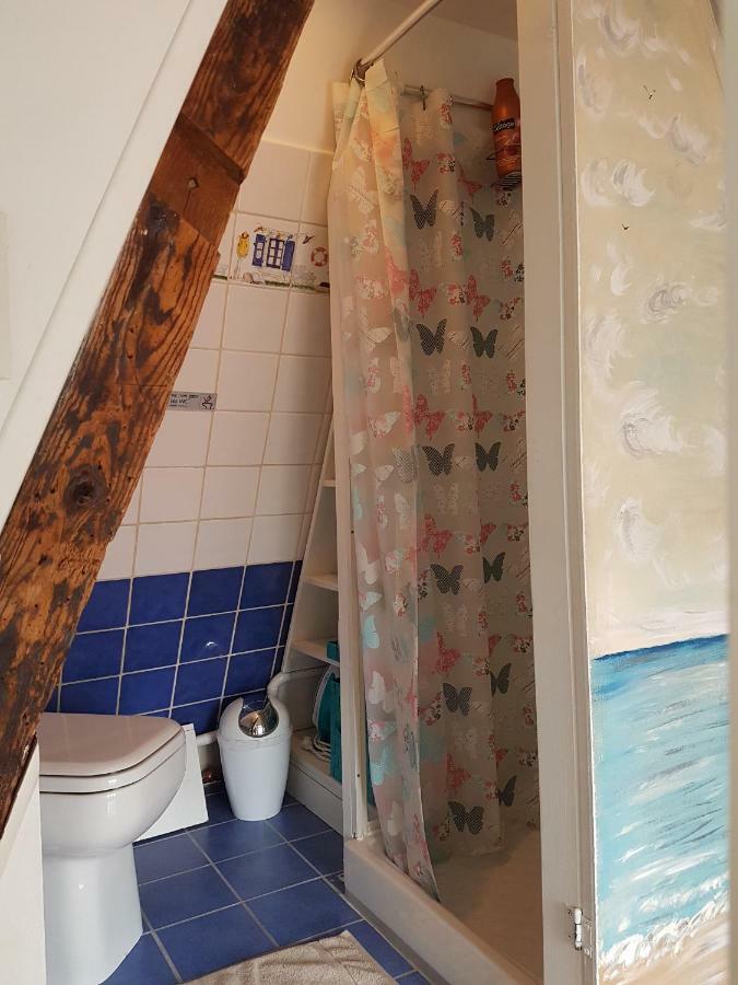 Le Duplex Carnot Annecy Exterior foto